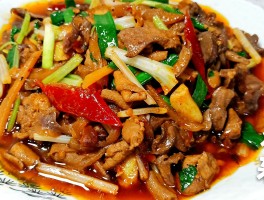 家常菜的做法大全家常炒菜窍门(家常菜的做法大全家常炒菜窍门图片)