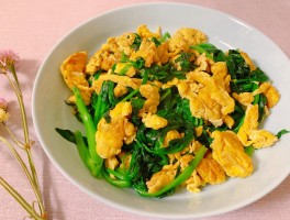 炒鸡蛋(炒鸡蛋的功效与作用)