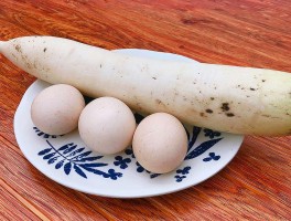 白萝卜的做法大全(五花肉白萝卜的做法大全)