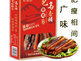 巴马香猪的做法(巴马香猪的做法大全窍门)