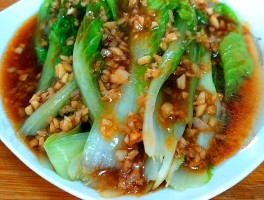 白菜做法(白菜做法大全菜谱)