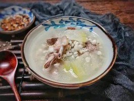 降火的汤(广东滋阴降火的汤)