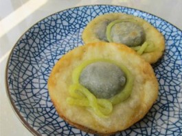 草帽饼的做法(草帽饼的做法大全)