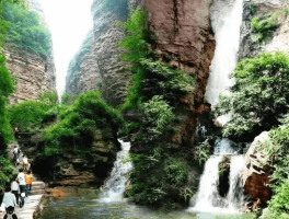 河南春节免费旅游景点2023年有哪些呢(河南春节免费旅游景点2023年有哪些呢图片)