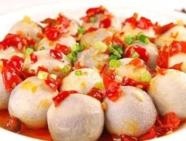 剁椒芋头的做法(剁椒芋头的做法大全家常做法)