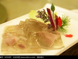 水晶肘子的做法(水晶肘子的家常做法视频)
