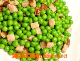 青豆的营养价值(青豆的营养价值及功效)