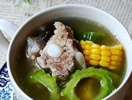怎样做排骨汤(怎样做排骨汤好喝)