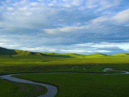 珠日河草原旅游区骑自行车(去珠日河草原旅游区有住宿吗)