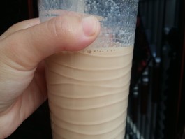 焦糖奶茶的做法(焦糖奶茶的做法视频)