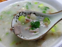 羊肉汤做法大全(羊肉汤做法大全集)