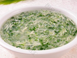 荠菜豆腐羹(荠菜豆腐羹热量)
