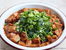 嫩豆腐的做法大全(油炸嫩豆腐的做法大全)