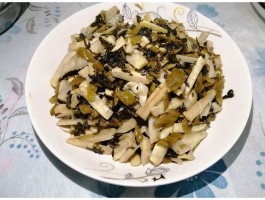 酸菜做法(酸菜做法 最正宗的做法)