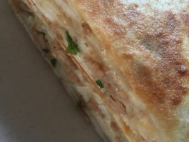 千层饼的做法(千层饼的做法及配料,家常饼的做法)