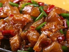 牛蹄筋的做法(牛蹄筋的做法大全)