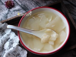 止咳化痰的食物(止咳化痰的食物吃什么最好)
