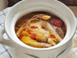 孕妇鸡汤的做法大全(孕妇鸡汤食谱)