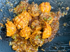 鲍鱼做法大全(红腰豆煮鲍鱼做法大全)