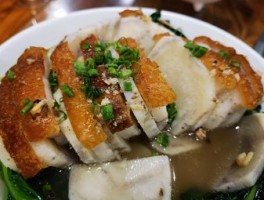 云浮市新兴县各地美食(云浮市新兴县各地美食介绍)