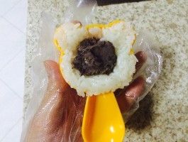 饭团做法(家常饭团做法)