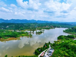渝北区文化旅游资讯(重庆市渝北区文化旅游投资公司)