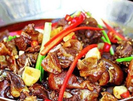 狗肉的做法(狗肉的做法 最正宗的做法)
