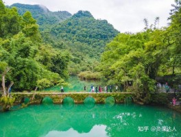 包含2021最新贵州旅游资讯来了的词条