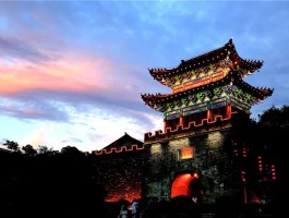 安康旅游(安康旅游景点排名前十)