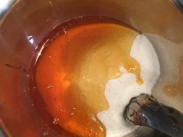 麦芽糖的做法(麦芽糖的做法最佳配方)