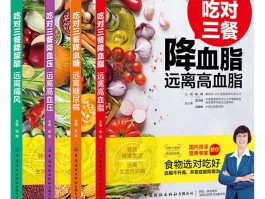 三高人群食谱(三高人群食谱及禁忌)