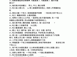 赞扬各地美食文章(赞扬各地美食文章怎么写)