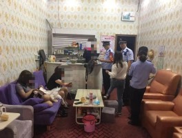 湖州大型娱乐场所最新通知消息(湖州大型娱乐场所最新通知消息今天)