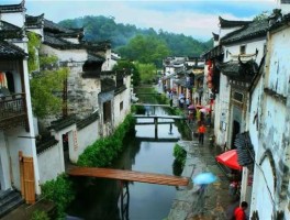 婺源热门旅游资讯(婺源热门旅游资讯报道)