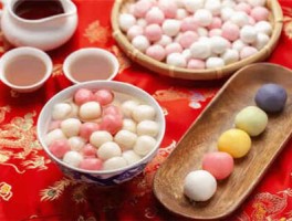 汤圆和元宵的区别(汤圆和元宵的区别在哪里)