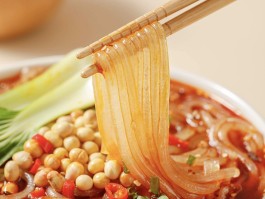四川酸辣粉(四川酸辣粉品牌)