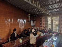 理塘10月3日旅游工作资讯报道(理塘10月3日旅游工作资讯报道视频)