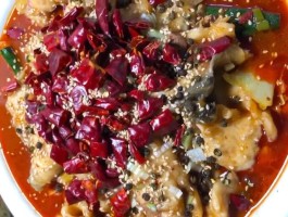 水煮鱼做法(水煮鱼做法教程)