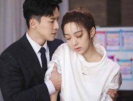 关于如何评价电视剧《不完美受害人》大结局？的信息