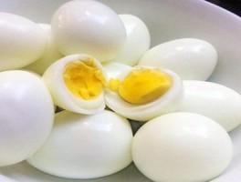 鸡蛋热量(鸡蛋热量高吗)