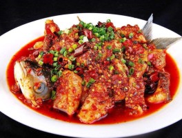 鱼的做法(鱼的做法大全家常菜)