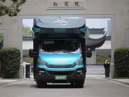 戴德房车旅游生活记录(戴德房车zdd5047)