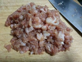 虾仁饺子馅的做法大全(黄瓜虾仁饺子馅的做法大全)