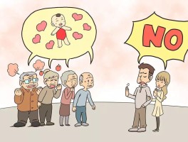 中国人口学会副会长原新称「我国社会养老负担反超养小负担」，如何看待此事？你认为哪种负担更重？的简单介绍