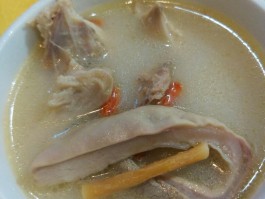 猪肚鸡汤怎么煲(猪肚鸡汤怎么煲汤)