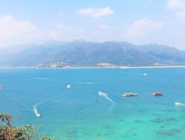 海南旅游戴帽子拍照技巧图解(去海南带什么帽子)