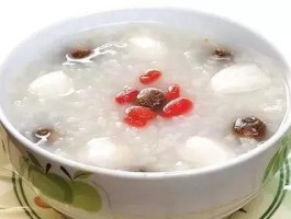 山药粥(山药粥怎么做最养脾胃)