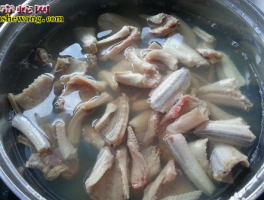蛇肉汤(蛇肉汤的做法)