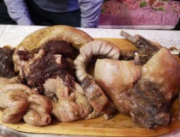 马肉的做法(新疆马肉的做法)