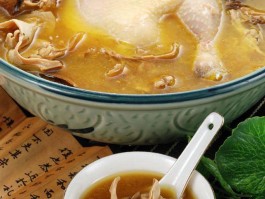 鸡汤(鸡汤来咯)
